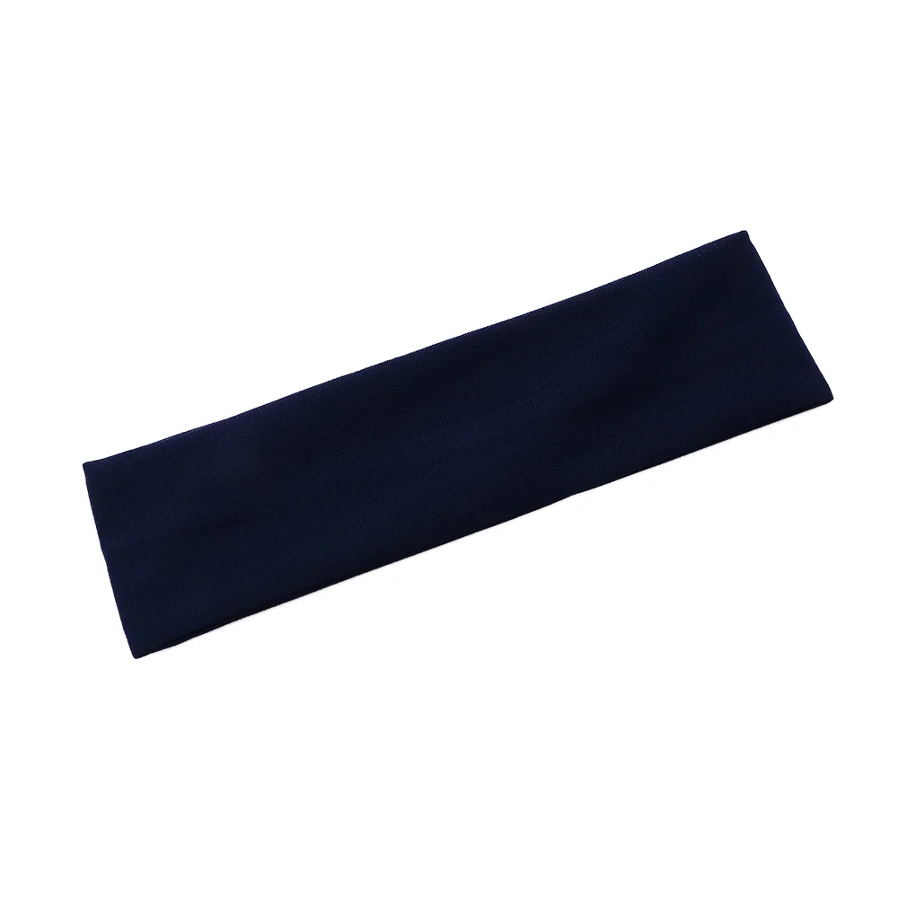 

Outdoor Cycling Headscarf Turban Running Sports Yoga Headband Hair Bands Sweatband Elastic