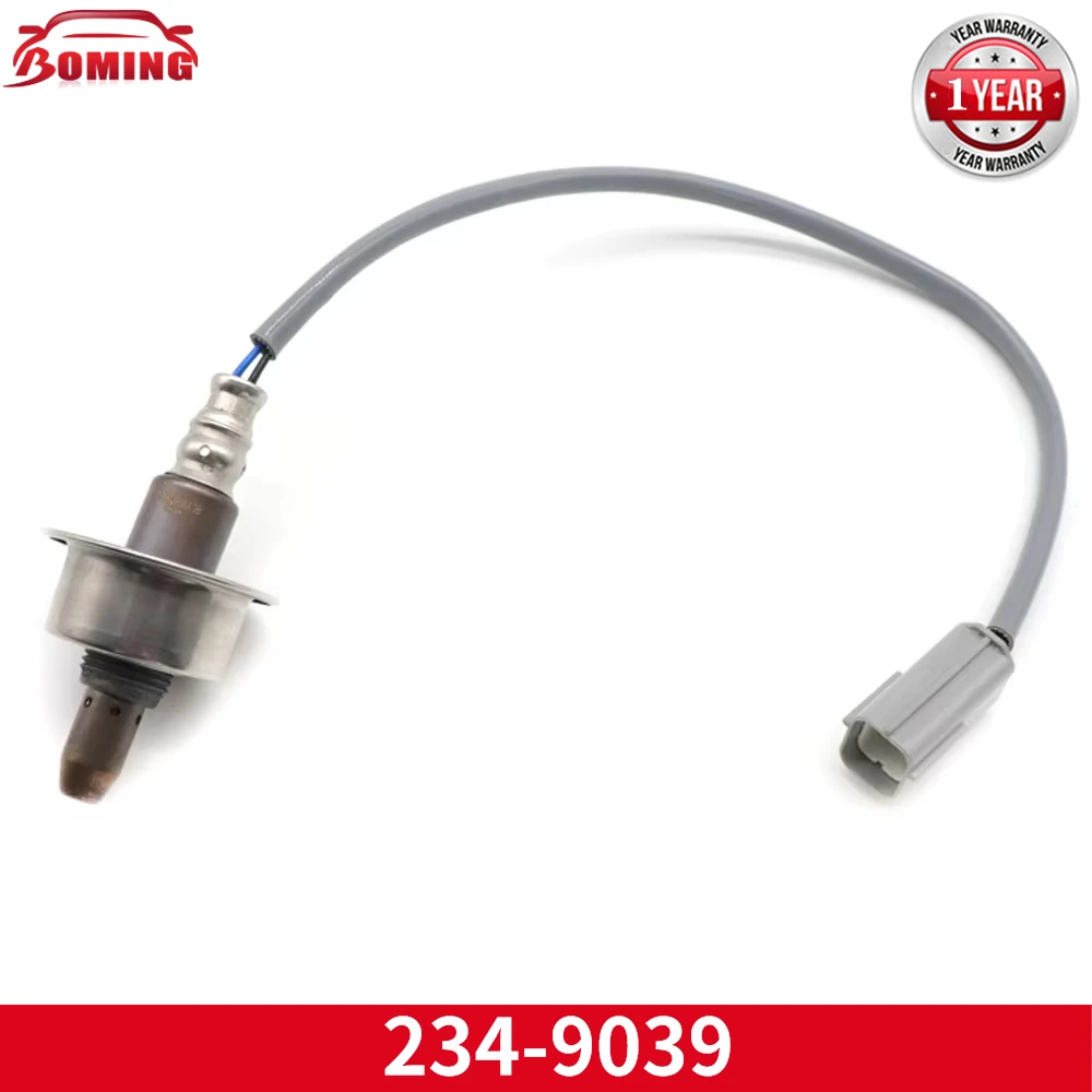 Upstream Air Fuel Ratio Lambda Oxygen Sensor 234-9039 For NISSAN ALTIMA CUBE MAXIMA SENTRA VERSA 2008-2012 226931AA0B 22693ZJ60B