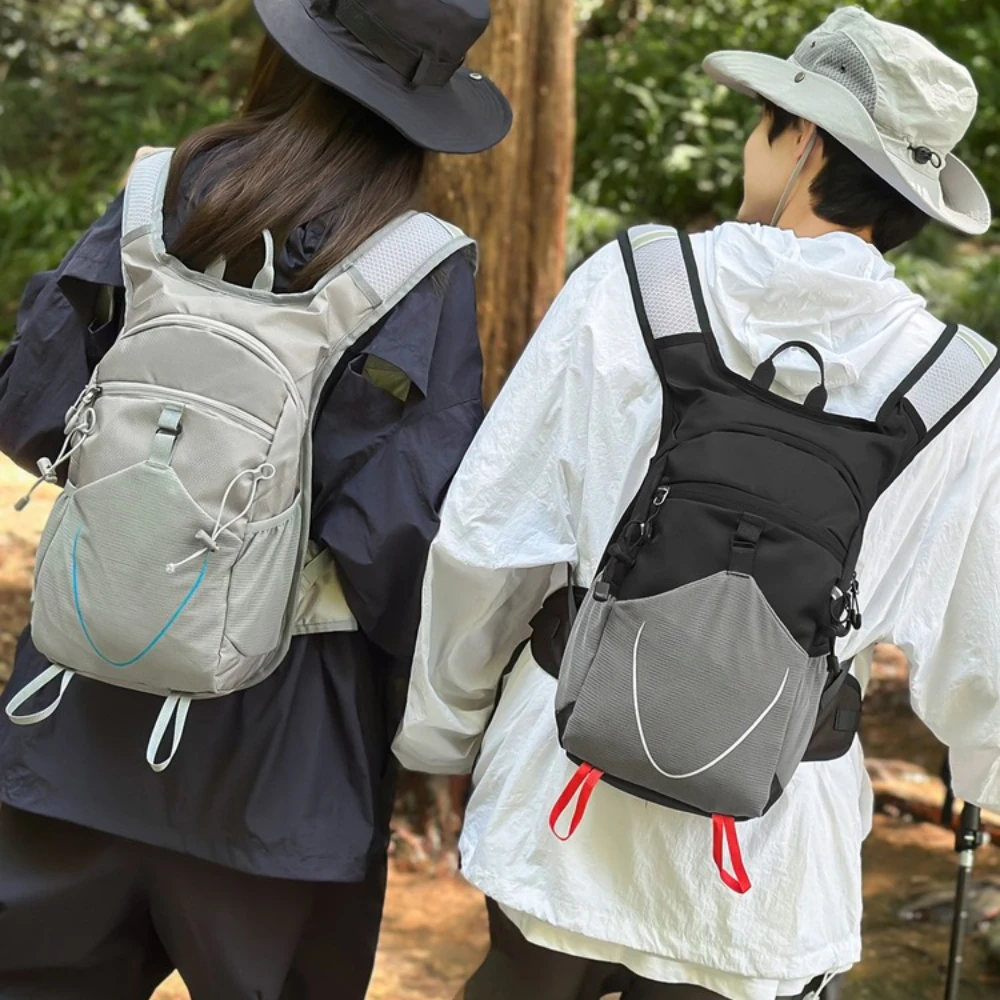 حقيبة اليوغا عالية الجودة، متينة وبسيطة، متعددة الوظائف لركوب الدراجات، حقيبة أنيقة لتسلق الجبال، هدية العيد