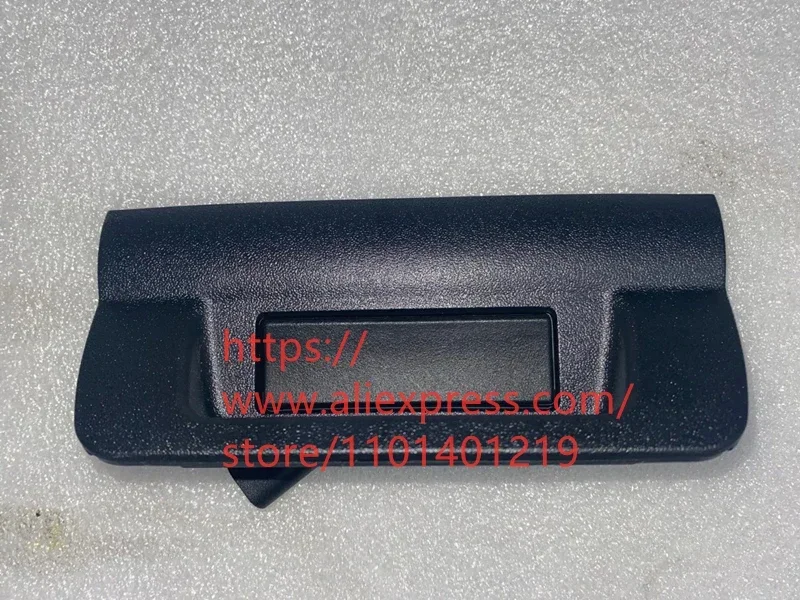 Luggage Compartment… - image