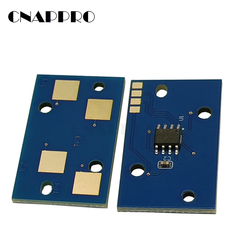 

20 шт. T-5018 T5018 чип тонера для Toshiba E-STUDIO 2518A 3018A 3518A 4518A 5018A тонер-картриджи для копировальных аппаратов