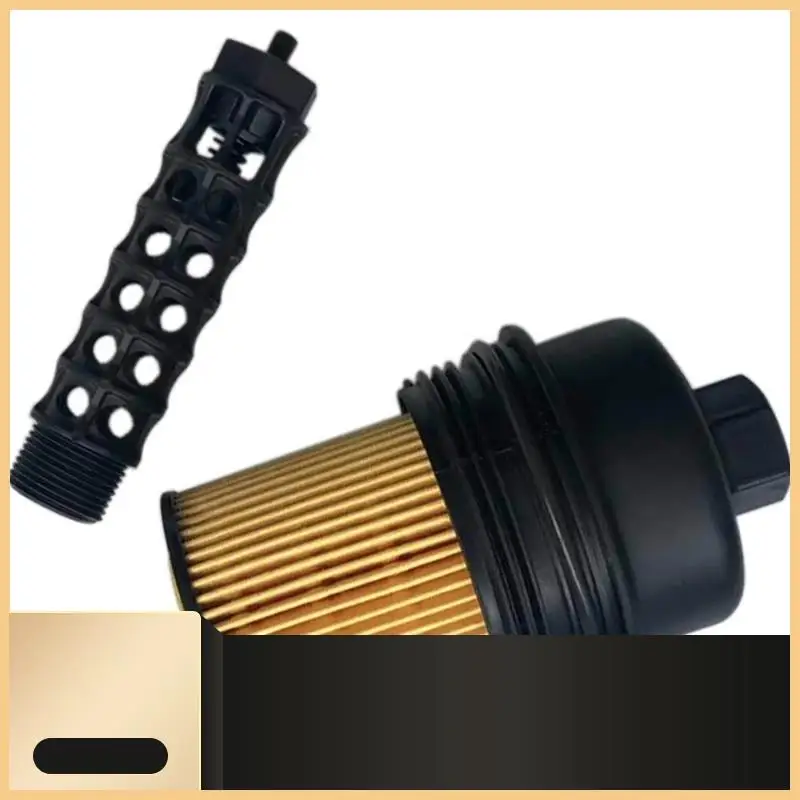 

Engine Oil Cooler W/ Oil Filter Assembly For GMC Chevy Cruze Sonic 1.8L 93186324, 12992593, 25199751-N30R