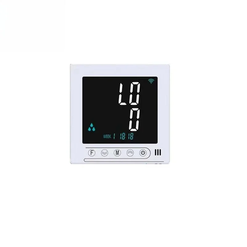 Household water tower tank pump intelligent injection automatic water level controller WiFi liquid level switch