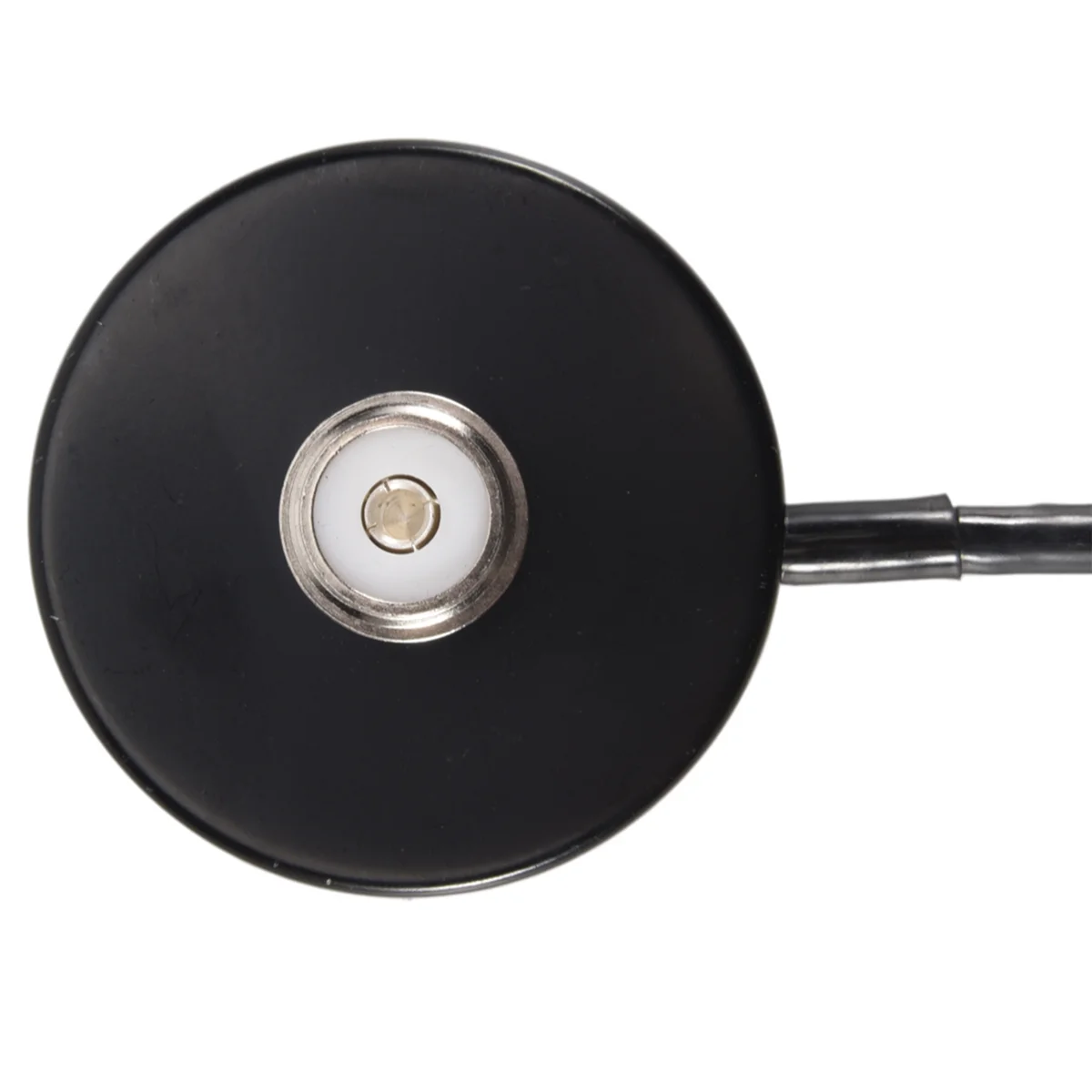 هوائي M85K Oppxun Mini ثنائي النطاق VHF UHF -N2RS مع كابل مغناطيسي 5 متر RG316 لراديو السيارة المحمول