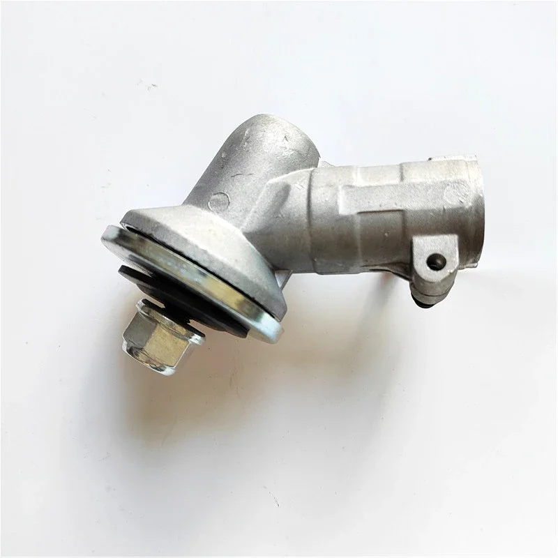 Caixa de Cabeça de Engrenagem Cônica para Aparador de Grama para Husqvarna Red Max Cortador de Escova Trz230s 324lx 324ldx 326ls 326lx 326l 525lst 326 525l
