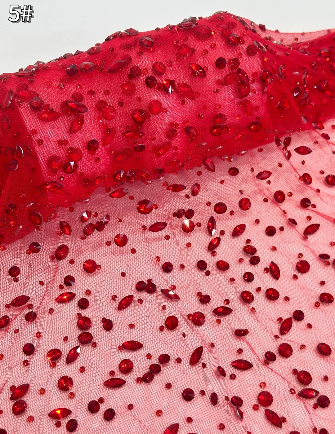 Africa Nigerian Beaded French Mesh Lace With Sequins High Quality 2025 Embroidery Lace Sequins Lace For Wedding Dresses Women..