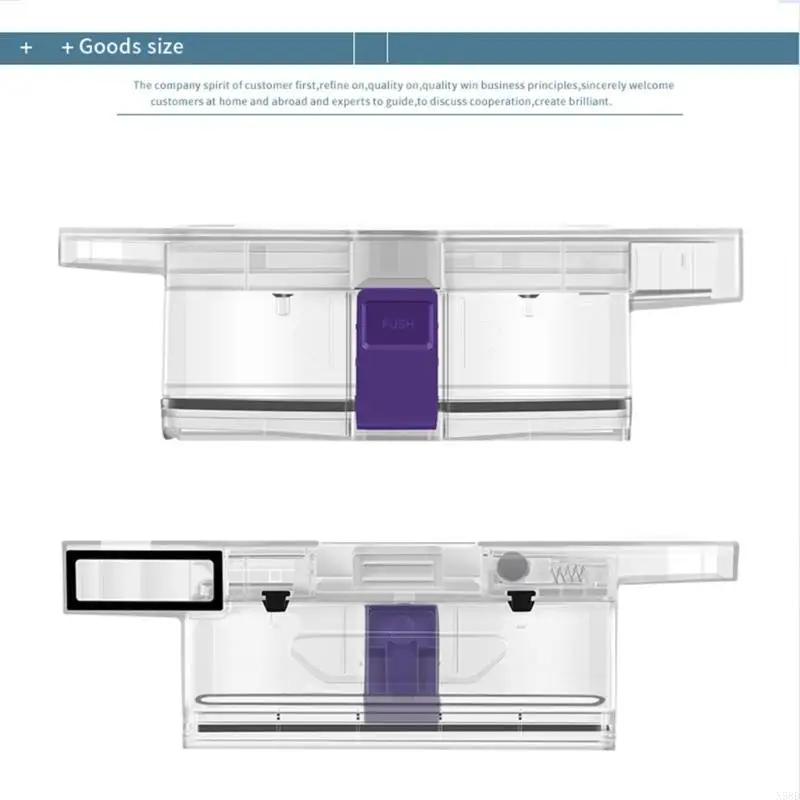 Large Capacity Dust…