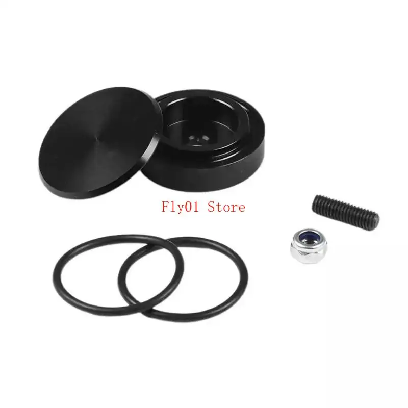 

Aluminum Rear Windshield Wiper Caps Wiper Arm Cover set for Vehicle