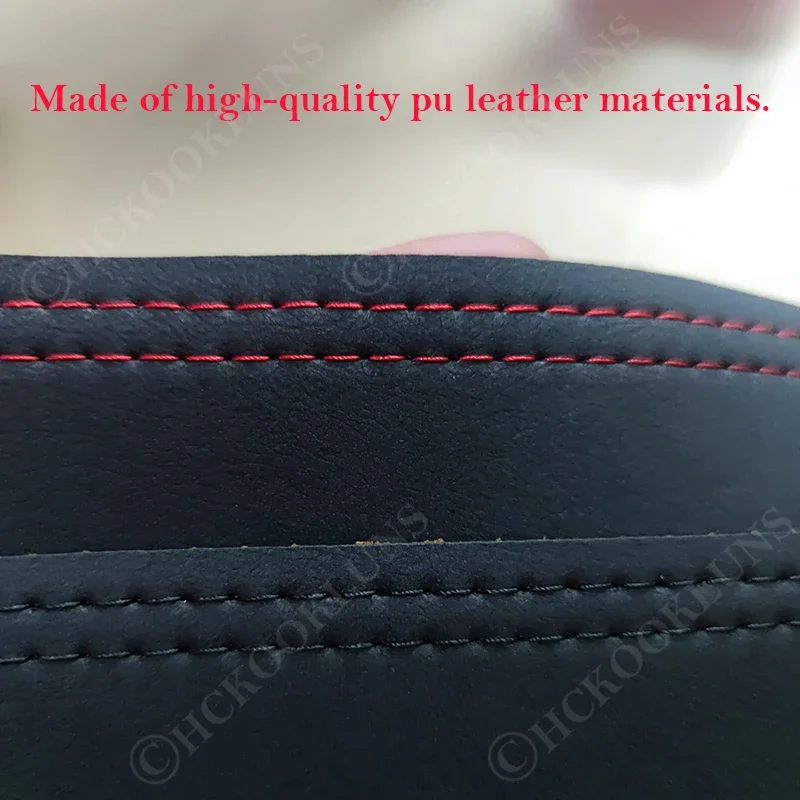 PU Leather for Skoda Fabia 2 5j 2007 ~ 2014 Dashboard Cover Protective Pad Car Accessories Dash Board Sunshade Carpet 2012 2013