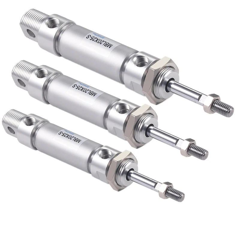 Mini Air Cylinder M… - image