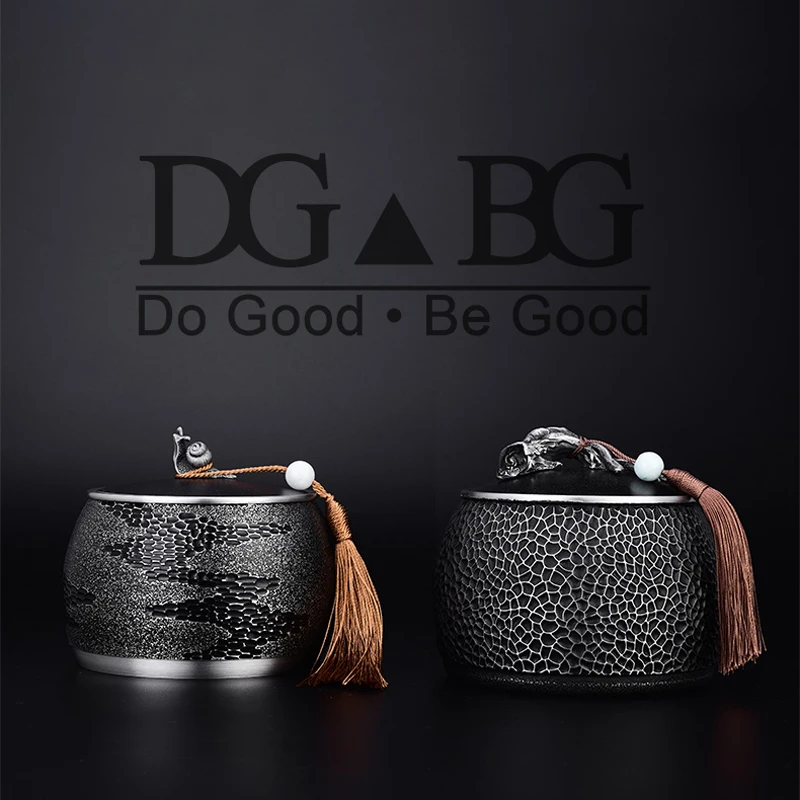 

branch Tin Urn For Ashes For Human Pet Urns Funeral Ash Sealed Cremation Adult Keepsake Keepsake Memorial Souvenirs Gift Custom