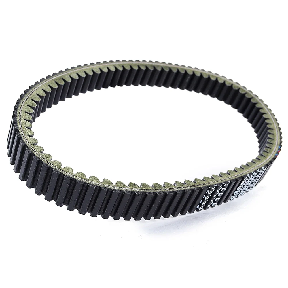 For Arctic Cat ATV 375 AUTO 2X4 2002 / ATV 400 4X4 MANUAL TRANSMISSION DRIVE BELT 3402-664