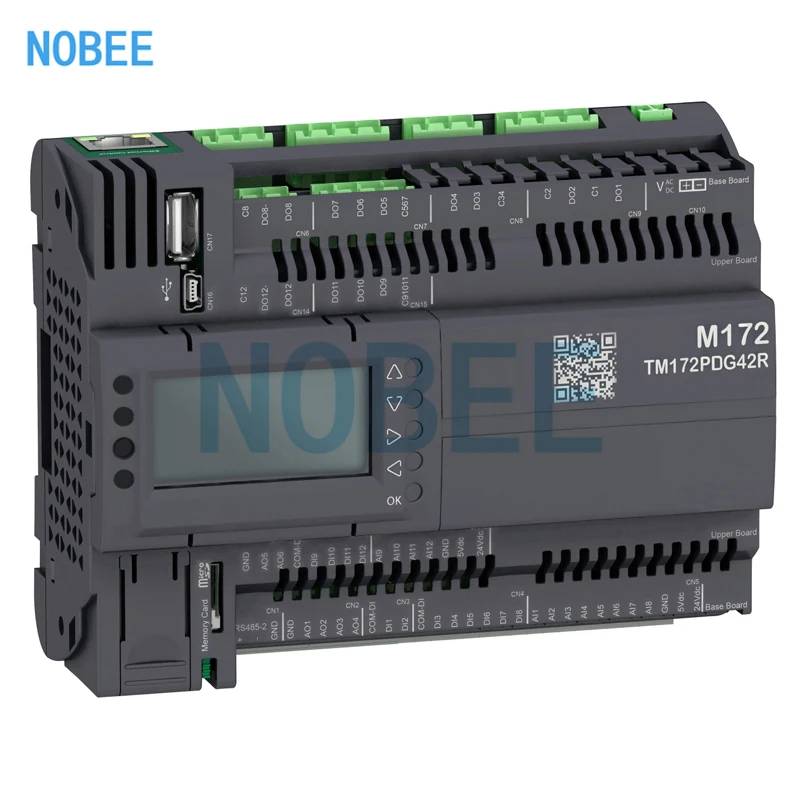 Brand new original PLC Modicon M172 TM172PDG28R TM172PDG28RI TM172PDG28SI TM172PDG42R TM172PDG42RI TM172PDG42S TM172PDG42SI