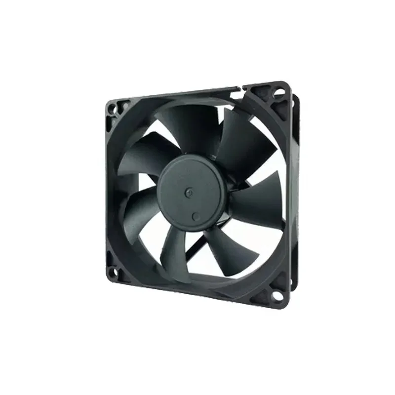 SLIDER Brushless DC Cooling Fan 12V 4010 6025 120mm Industrial Axial Blower Cooler for Server Cabinet 3D Printer