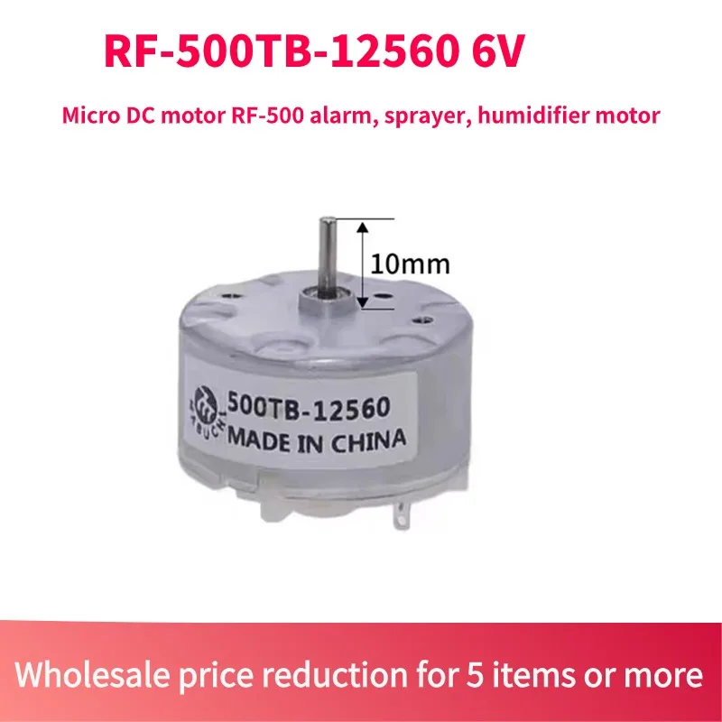 New RF-500TB-12560 …