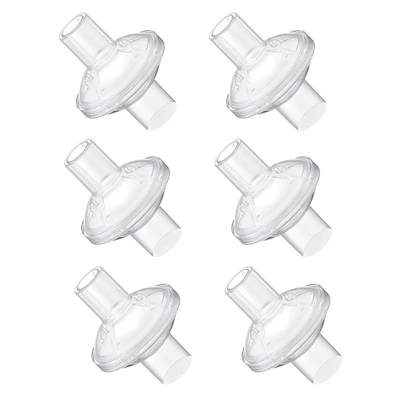 

Filters For Cpap Machine Universal Individually Packing CPAP Air Dilters With Resmed And Any Machine Size 22mm And 25mm Cpap