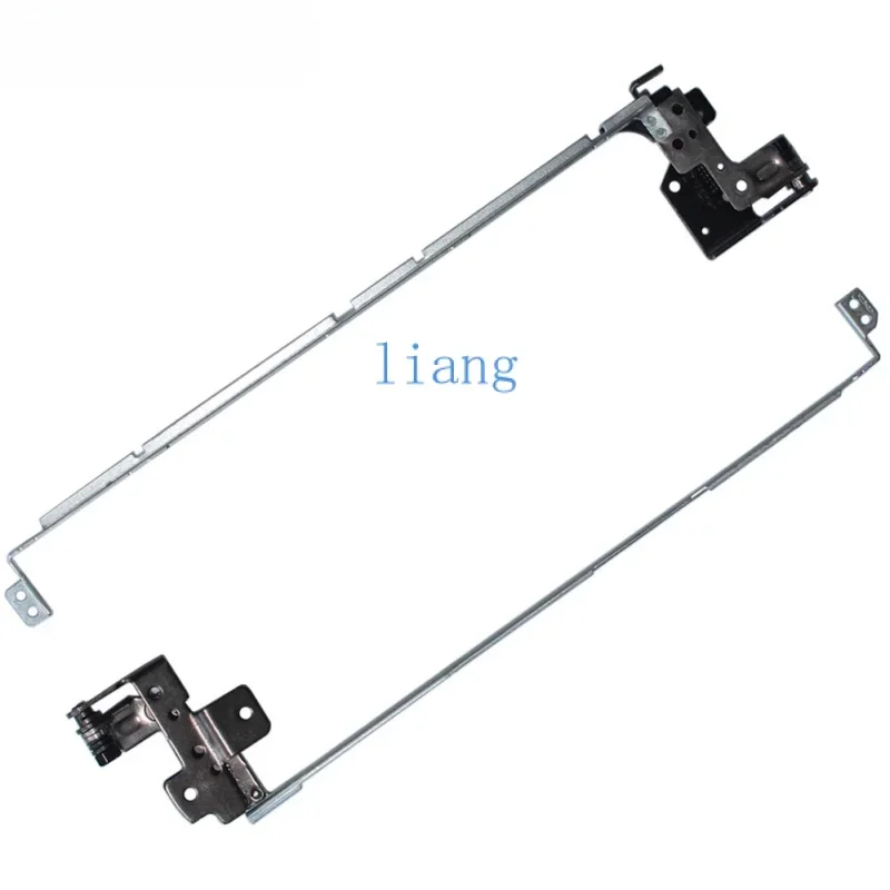 Новая задняя крышка ЖК-дисплея для HP 15-R210DX 15-R263DX 15-R210CA, передняя панель и петли