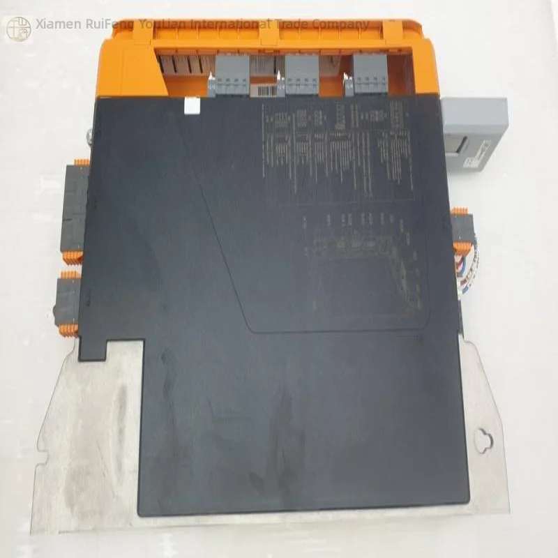 B&R Automation Acop…