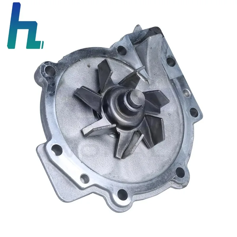 

8694630 Auto Parts Genuine Engine Water Pump for Volvo S60 S80 XC90 V70 XC70