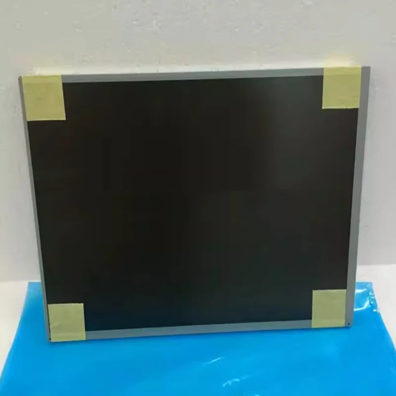 Imagem -06 - Auo Módulo Lcd para Máquinas Industriais Equipamentos Médicos Tela Lcd 15 Polegadas G150xg03 v0 v1 v2 v3 v4 v5 Novo