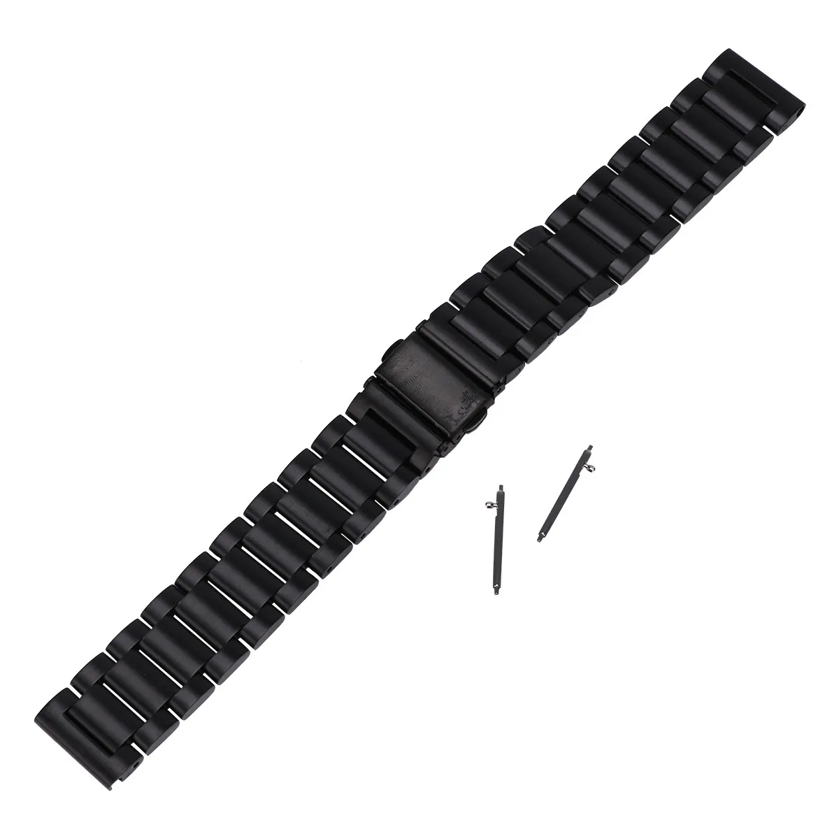 

Металлический ремешок для часов, совместимый с Huawei B5, прочный, с гладкой отделкой, из нержавеющей стали, удобный в носке, для ежедневного использования.