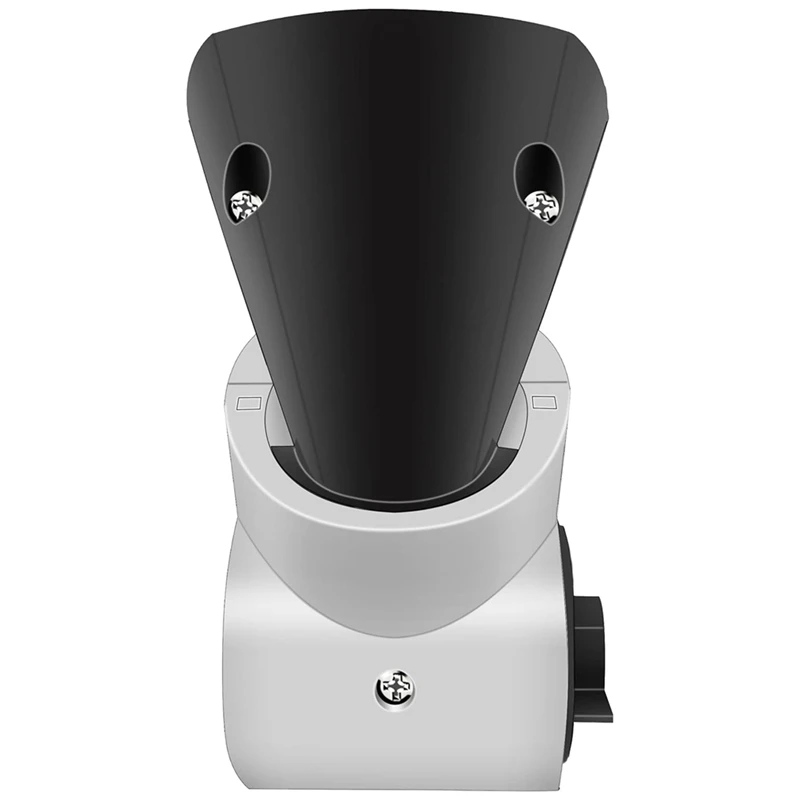 Replacement Joint White Vacuum Joint Plastic Vacuum Joint For Vorewerk Kobold VK150 VK140 VK136 VK135 Vacuum Cleaner Parts