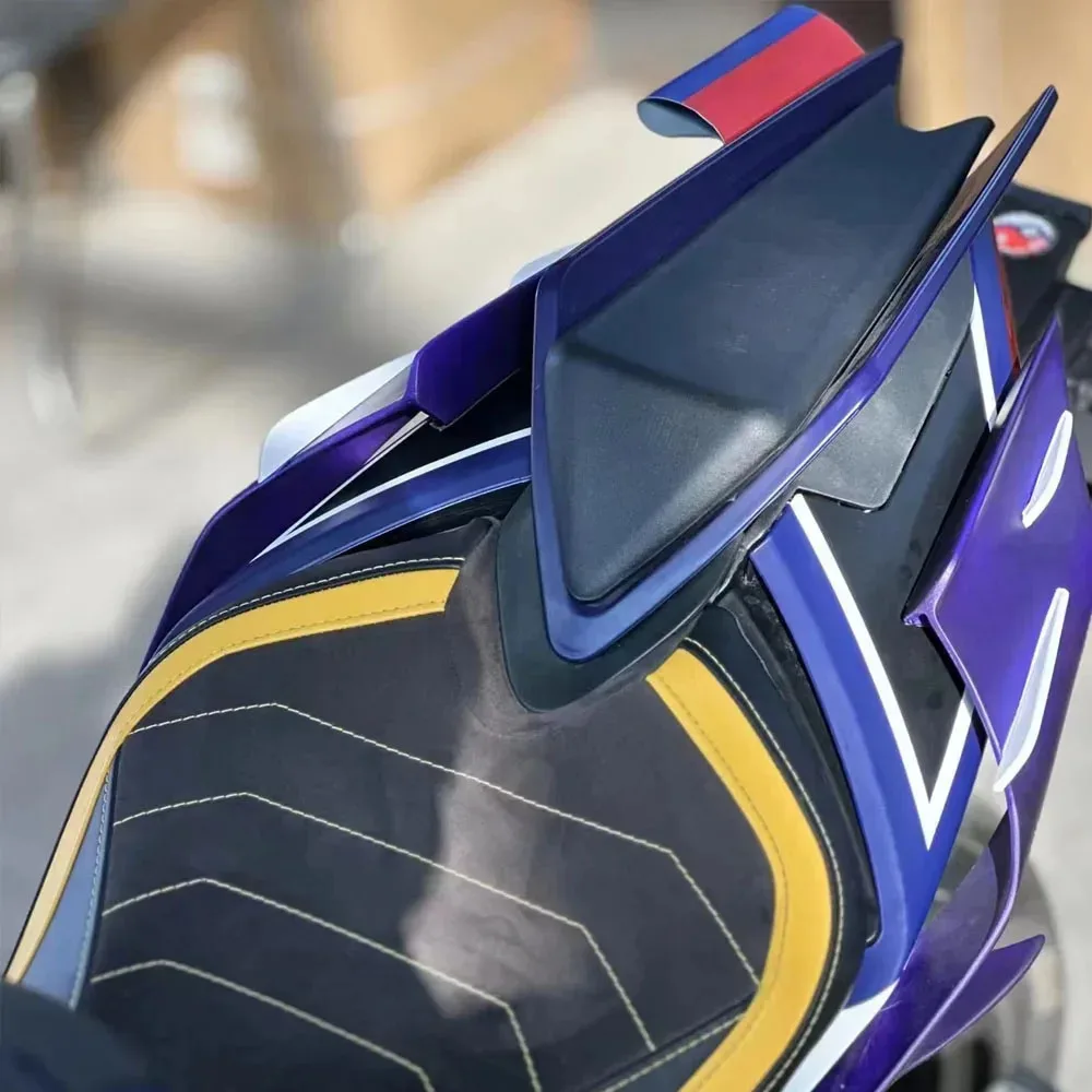 لأبريليا RS660 Windward الجسم الخلفي اللوح الخلفي Flanking Windward Wail Fin 2021 2022 2023 2024