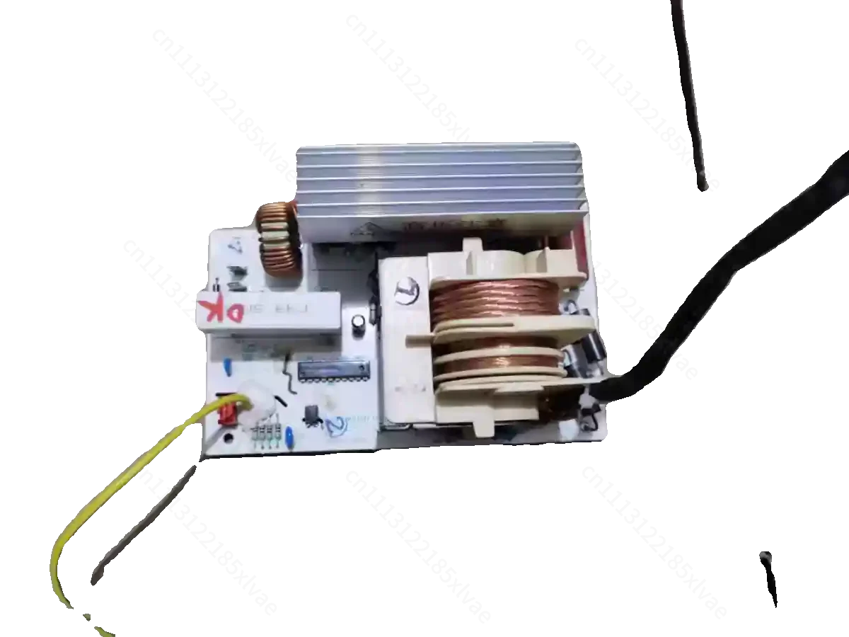 Microwave Inverter Board M3-L236A / TV025LX3-NA, MD-INV1100-HOS Frequency Converter Board for Microwave Oven Replacement