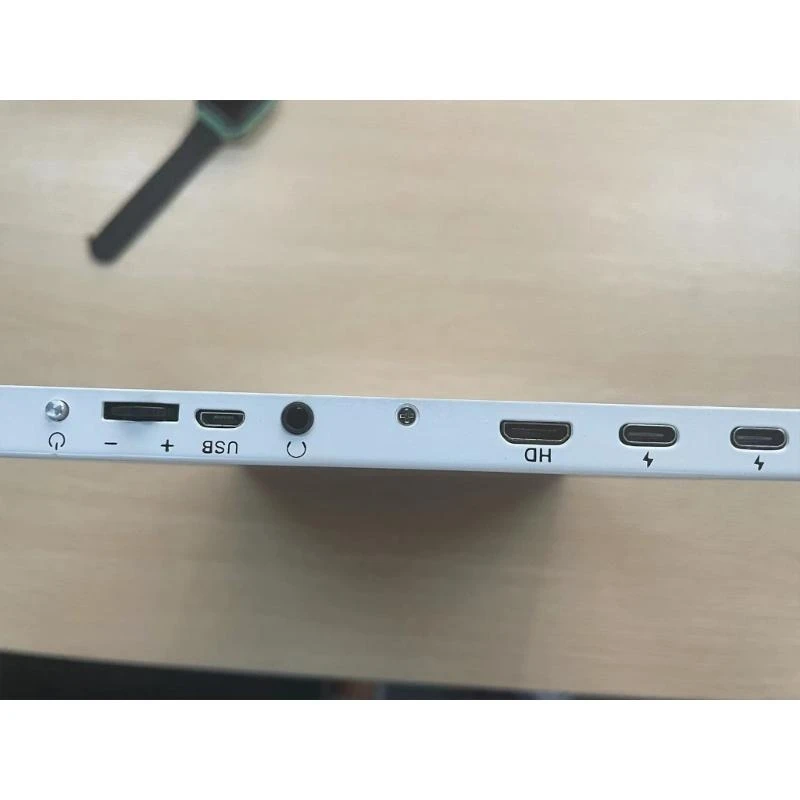 NE135FBM-N41 13.5 inch LCD Screen EDP 40Pins 60hz Computer Monitors
