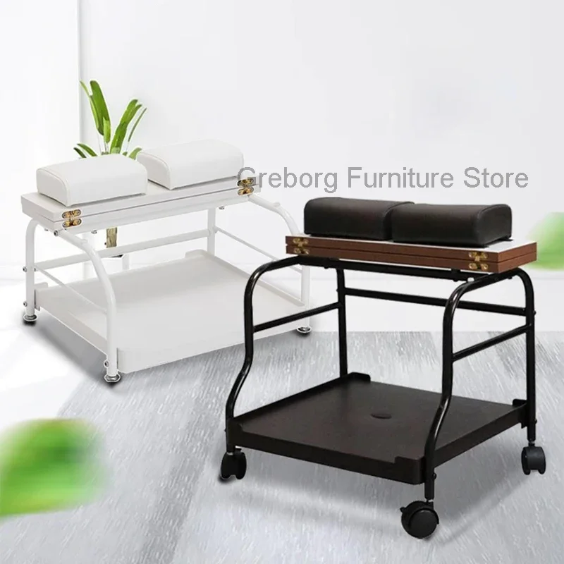 Salon Trolley Chariot De Service Clinical Cart Auxiliary Beauty Salon Equipment Furniture Nails Aesthetics Muebles Belleza Spa