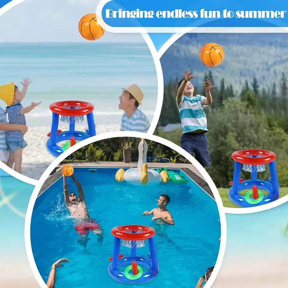 Thumbnail 4 - #65 Latest Inflatable Water Toys Offers