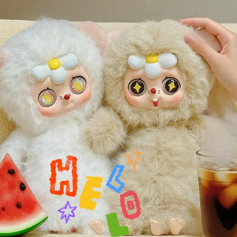 

Новый виниловый плюшевый рюкзак SD3, слепая коробка, кавайная мягкая сумка для куклы, модные игрушки, украшение для дивана, загадочная коробка, подарок-сюрприз