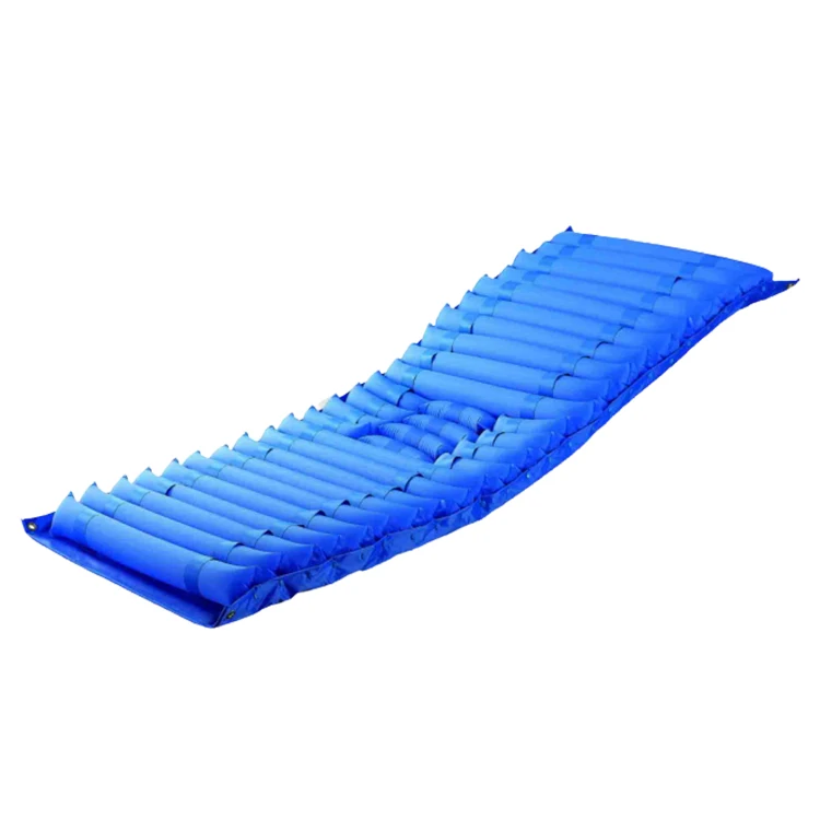 

High Quality Anti- Alternating Pressure Inflatable Medical air mattress bed With Pump