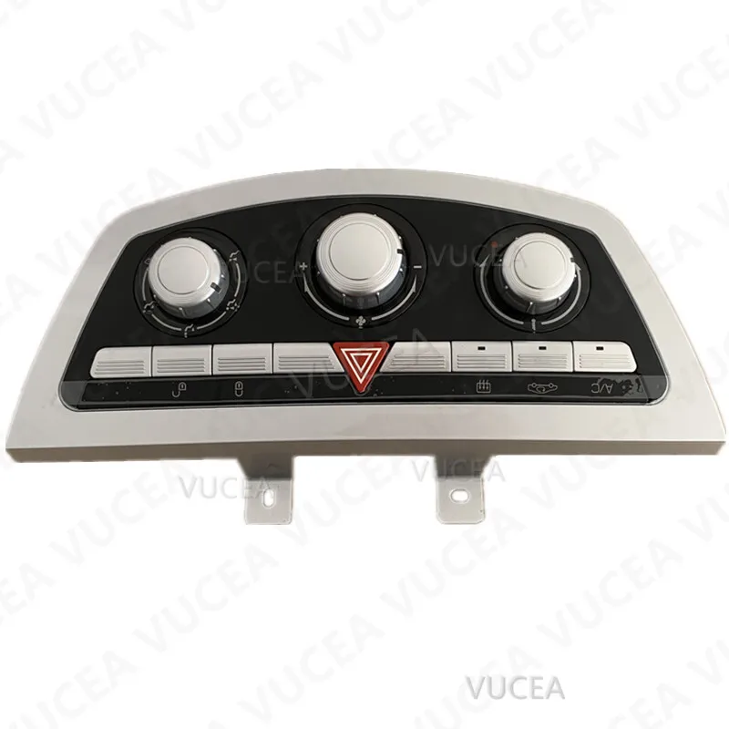 Air Conditioning Switch Warning Light Button For China Lifan 620 Automobile B8112100