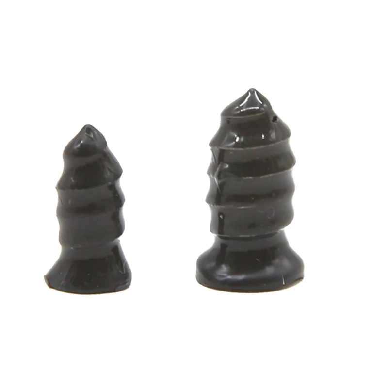 

CA 20pcs new Soft glue Vacuum Tyre Repair Nail Car Scooter Bike Universal Tubeless Rubber Nails
