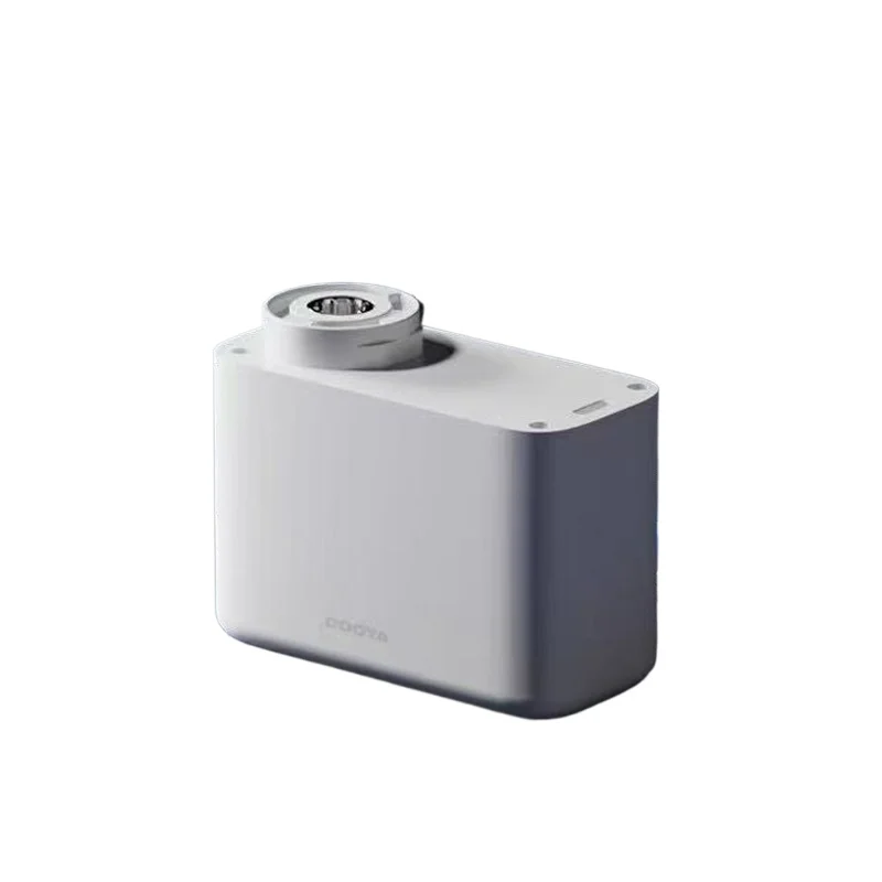 Electric curtain motor, hidden type, fully automatic, intelligent voice control, precise control