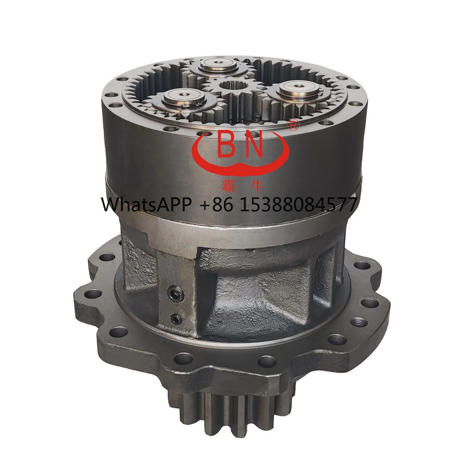 210 Excavator Spare…