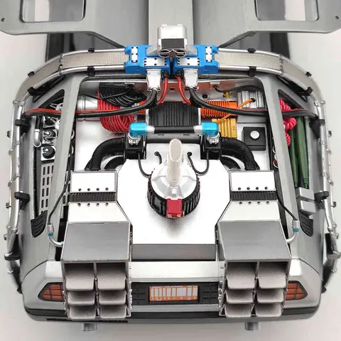 8 best sales 1 18 skalmodellbilar - №5