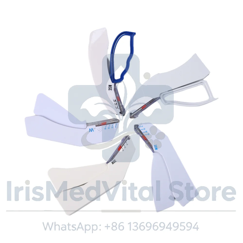 Disposable Simulation Stapling Assembly Kit, CN Origin, 2‑Year Warranty For Laboratory Training Equipment