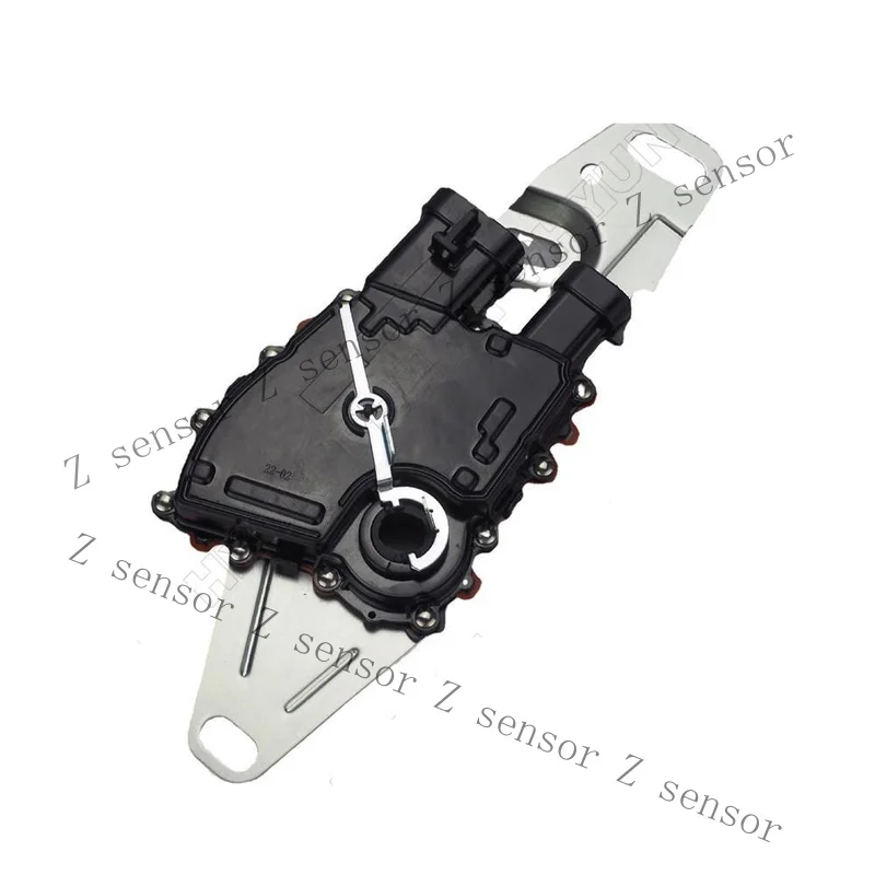 Z+ Neutral Safety Switch Manual Lever Position Sensor #24229422 For GMC Chevy Truck