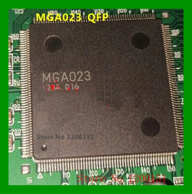 MN864787 QFP256 MGA023 MGA029 R5F74974FPV QFP MGA030 495 QFN