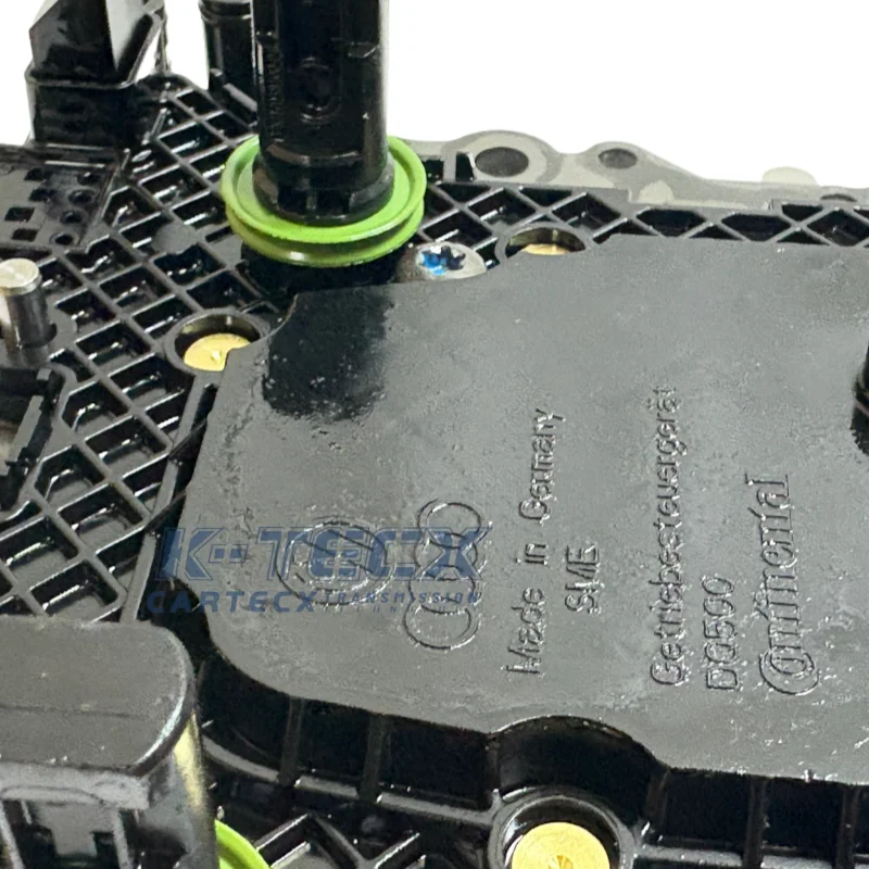 0BH DQ500 DSG Transmission Original Mechatronic 0BH325025J 0BH300012A  for VW AUDI Q3 TT R8 0BH DQ500 Mechatronic TCU