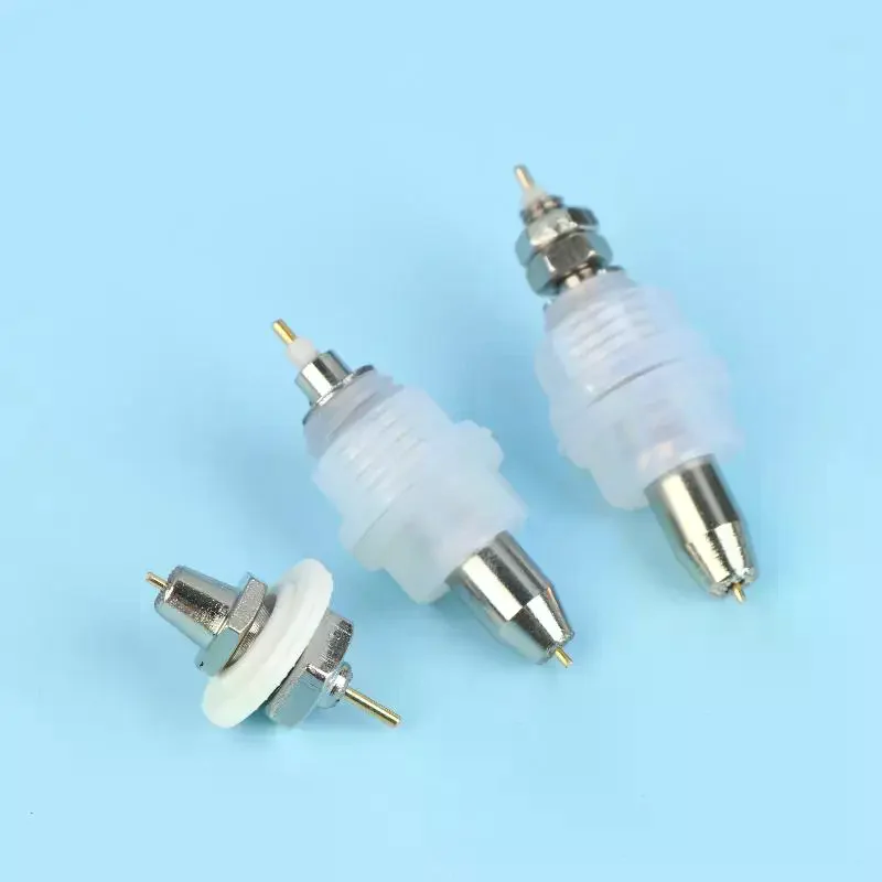 Test Stand Probe Internal Resistance Tester Accessories Battery Divider Cabinet Battery Test Probe 18650