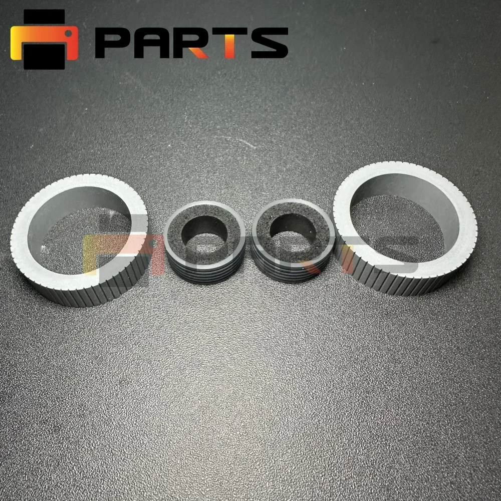 

Roller Assembly Kit Tire B12B819031 for EPSON ES-400 ES-500 ES-865 DS-530 DS-570 DS-575 DS-770 DS-780 DS-970 FF-680W