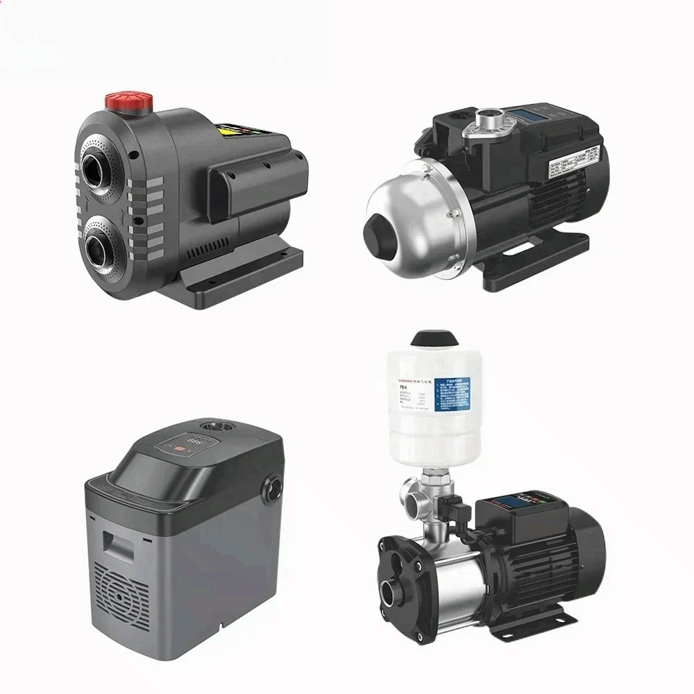 Constant Pressure P…