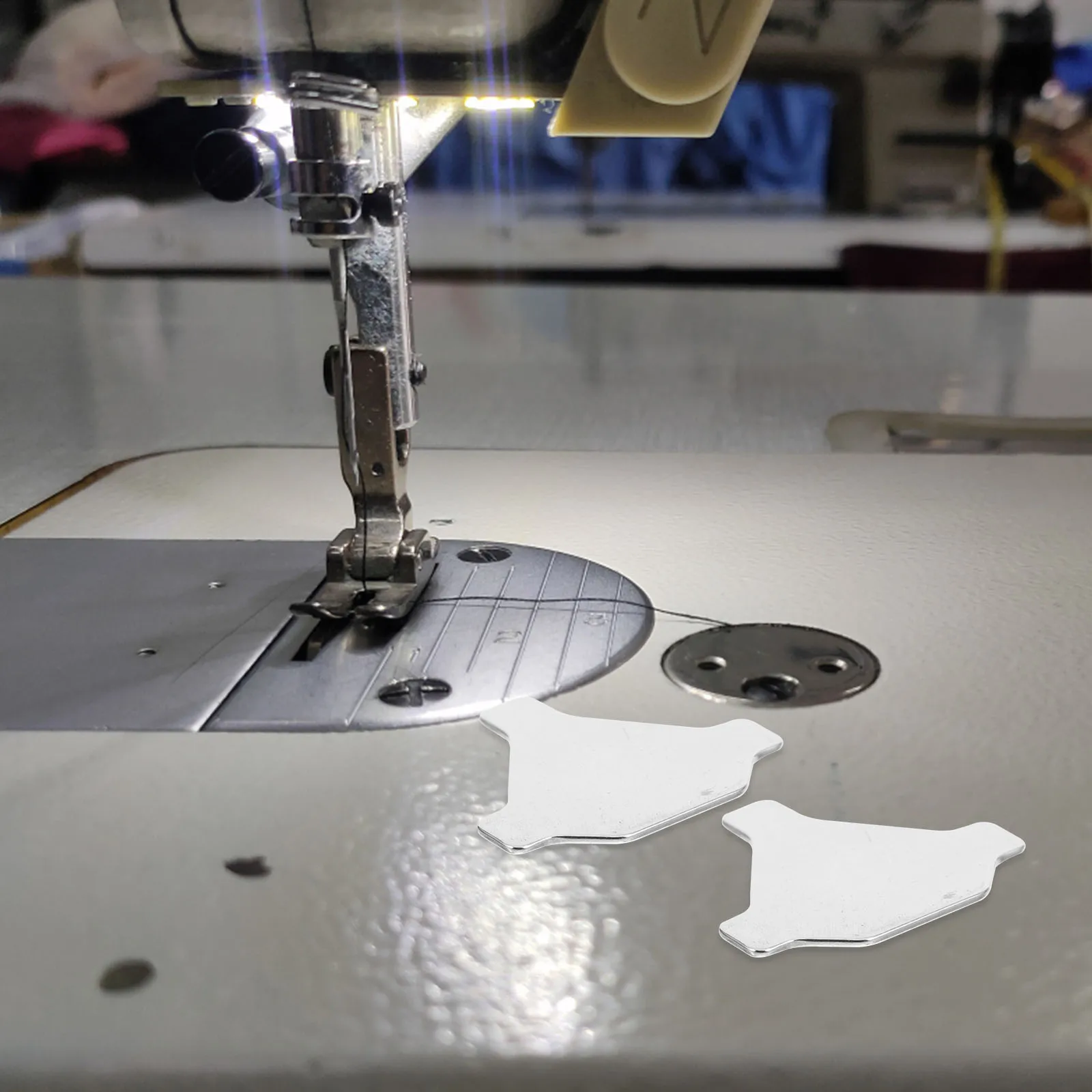 

5Pcs Versatile Sewing Equipment Screwdrivers Easy to Use Comprehensive Care Tool Sewing Machine Screwdriver Metal Screwdriver