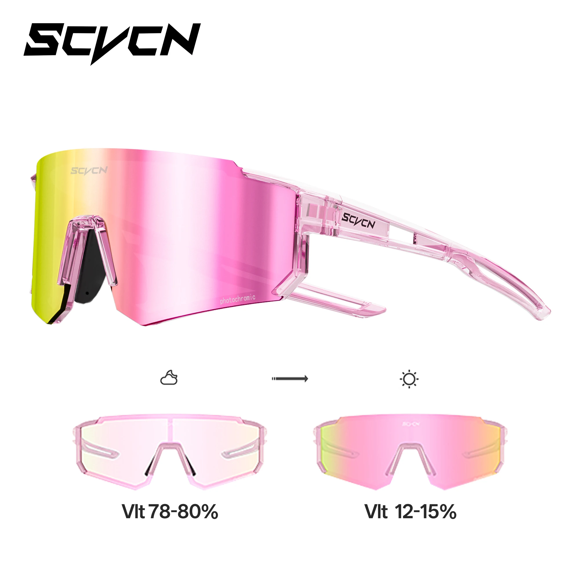 yZ[zSCVCN tHgN~bNiCgCfBOKlAEghAX|[cTCNOዾ UV400 MTB oCN[h]ԃLvStTOX