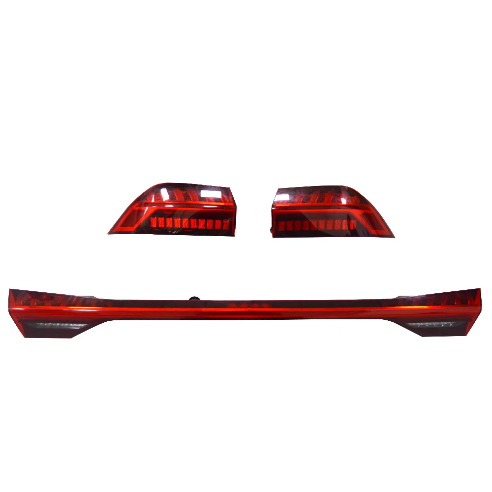 

Suitable For Audi A7 Rear Taillight Assembly