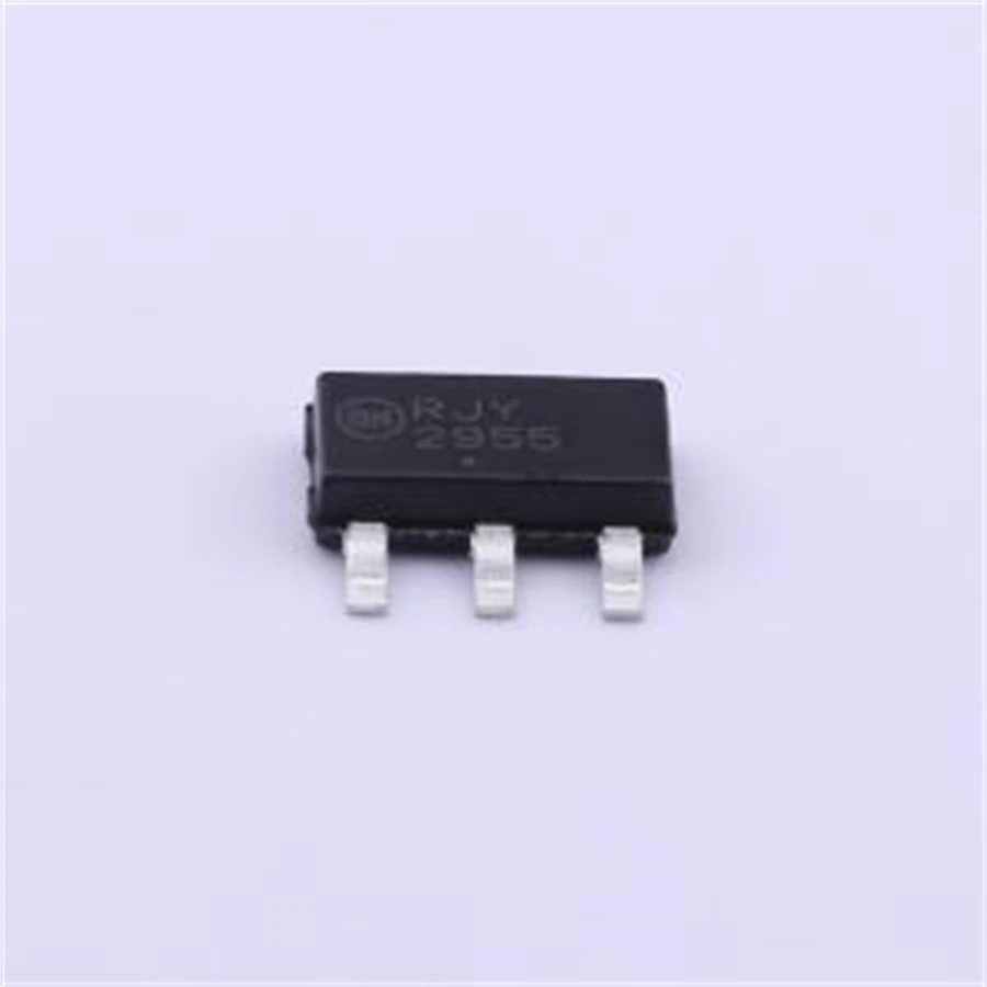 50PCS/LOT NTF2955T1G (MOSFET)