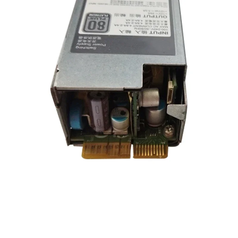 Imagem -03 - Fonte de Alimentação Original do Servidor Adequada para Dell R320 R420 D350e-s1 Dps350ab 0y8y65 350w 550w